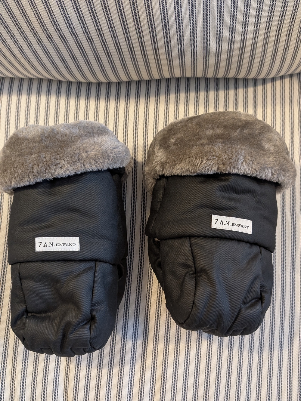Stroller Mittens